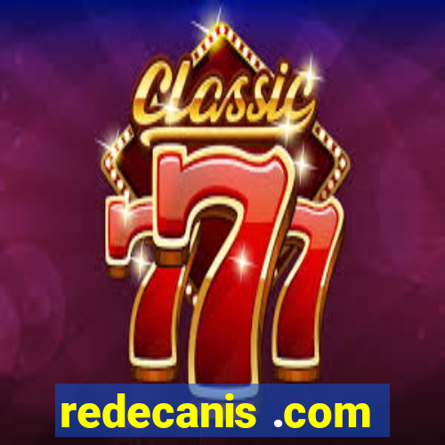 redecanis .com